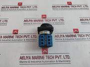 Andeli B9 – 20A Changeover Rotary Switch