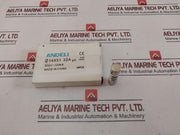 Lot Of 3X Andeli Gg 32A Fuse 500V~ 100Ka