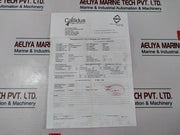 Anderson Greenwood 951201Mfd Pressure Safety Valve