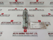 Anderson Greenwood 951201Mfd Pressure Safety Valve