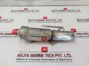 Anderson Greenwood 951201Mfd Pressure Safety Valve