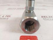 Anderson Greenwood H1Rds4Q Throttle Valve Tensioner Panel Board 217185