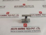 Anderson Greenwood H1Rds4Q Throttle Valve Tensioner Panel Board 217185