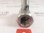 Anderson Greenwood H1Rds4Q Throttle Valve Tensioner Panel Board 217185