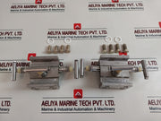 Anderson Greenwood M4Avs Instrument Manifold Valve 02-2565-541