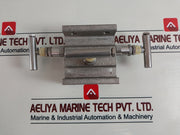 Anderson Greenwood M4Avs Instrument Manifold Valve 02-2565-541