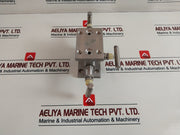 Anderson Greenwood M4Avs Instrument Manifold Valve 02-2565-541