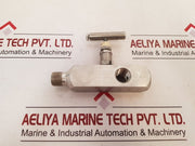 Anderson Greenwood M5Vds44 Valve 022159562