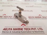 Anderson Greenwood M5Vds44 Valve 022159562