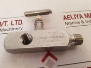 Anderson Greenwood M5Vds44 Valve 022159562