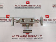 Anderson M4Tvs Instrument Manifold Valve