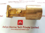 Andrew 185Bc Fixed-tuned For Elliptical Waveguide