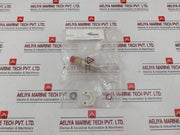 Andrew L4-ps Female Connector Set