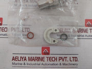 Andrew L4-ps Female Connector Set