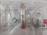 Andrew L4-ps Female Connector Set