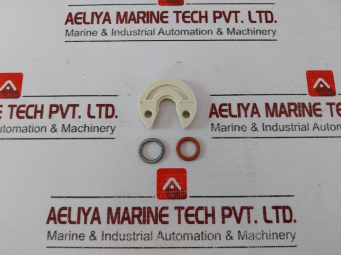 Andrew L4-ps Female Connector Set 10645-350