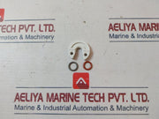 Andrew L4-psa Positive Stop Connector Kit