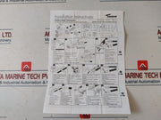Andrew L4-psa Positive Stop Connector Kit