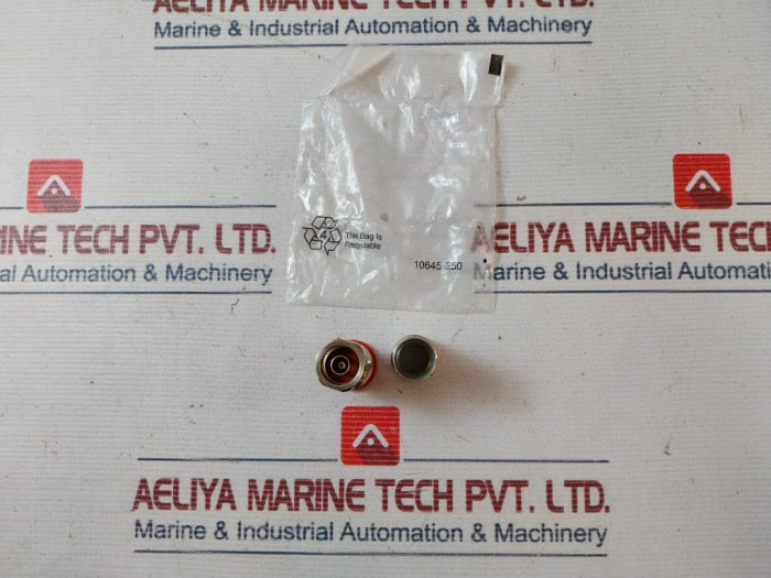 Andrew L4-psa Positive Stop Connector Kit