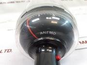 Anemo Deuta Wind Meter