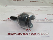 Anemo Deuta Wind Meter