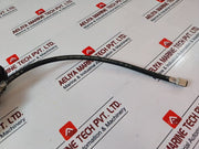 Ani 25/Eur 60-80 Tire Pump With Manometer