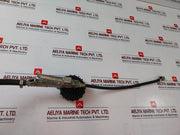 Ani 25/Eur 60-80 Tire Pump With Manometer