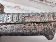 Ani 25/Eur 60-80 Tire Pump With Manometer