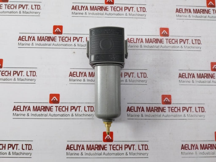 Ani E20 Pneumatic Pressure Regulator 12 Bar-174 Psi