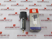 Ani E20 Pneumatic Pressure Regulator F-af12B 12 Bar 174 Psi
