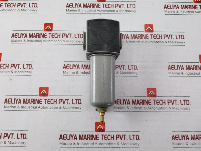 Ani E20 Pneumatic Pressure Regulator F-af12B 12 Bar 174 Psi