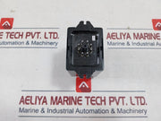 Anly Ah2-nc Multi-range Analogue Timer 110Vac