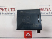 Anly Ah2-nc Multi-range Analogue Timer 110Vac