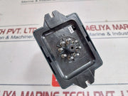 Anly Ah2-nc Multi-range Analogue Timer 110Vac