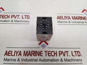 Multi-range Analogue Timer Anly Ah3-ra