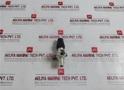 Annjoe 609 Psig Rotalock Valve 