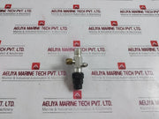 Annjoe 609 Psig Rotalock ValveÂ 