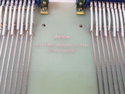 Anritsu 229U19856 Extend Board (Cpu) 22E19857