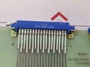 Anritsu 229U19856 Extend Board (Cpu) 22E19857