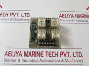 Anritsu 260S-a Pcb Board