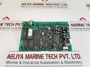 Anritsu Eq-80443B Pcb Card V1.5