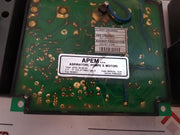 Ansaldo 963745006 Pcb Card 30284