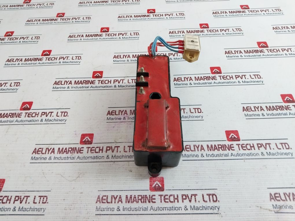 Ansaldo 963745006, 500V