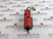 Ansaldo 963745006, 500V