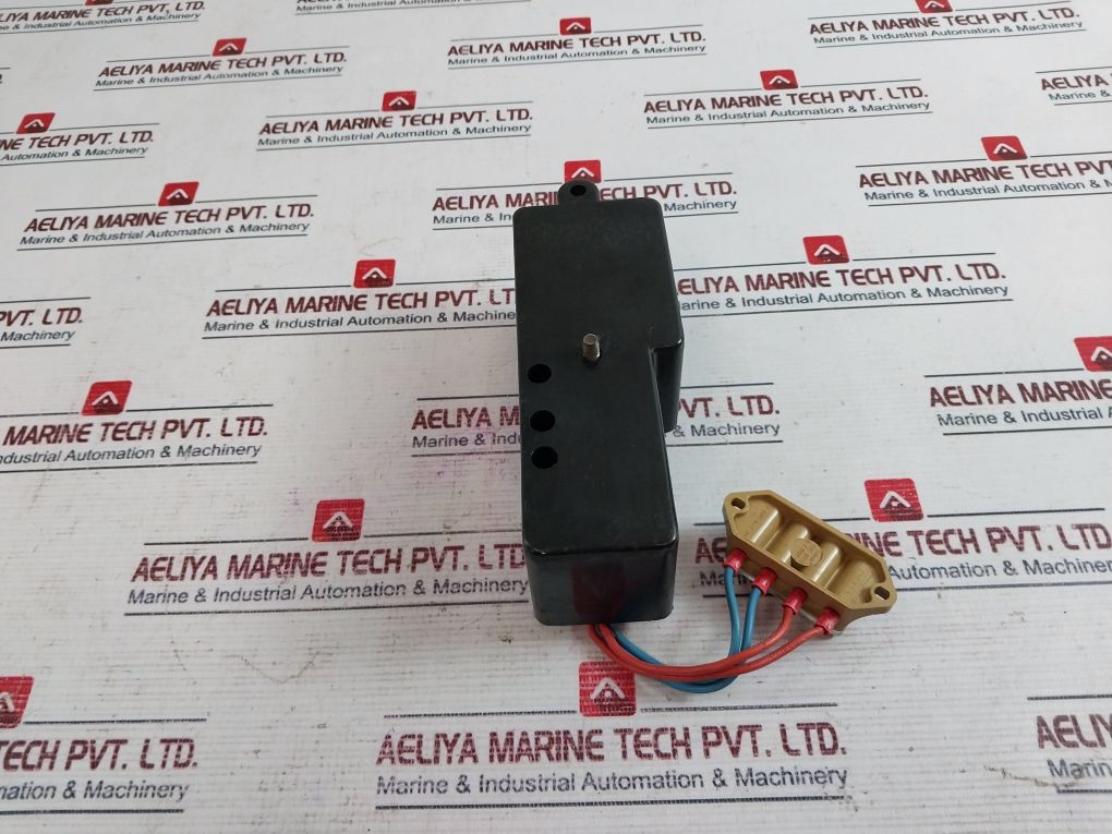 Ansaldo 963745006, 500V