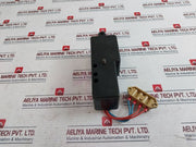 Ansaldo 963745006, 500V