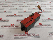 Ansaldo 963745006, 500V