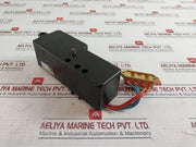 Ansaldo 963745006, 500V