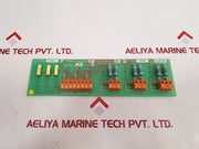 Hill Graham P566 3 Phase Voltage Feedback (R) P691T-019