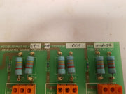 Hill Graham P566 3 Phase Voltage Feedback (R) P691T-019